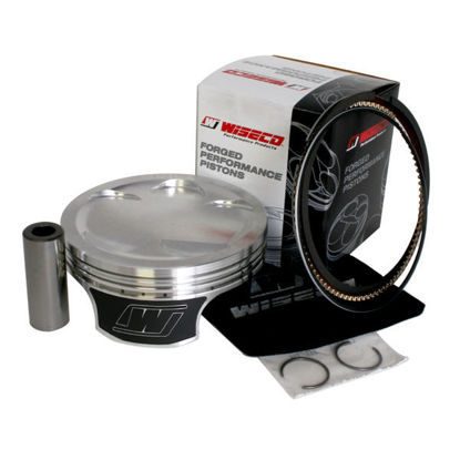 Bilde av Wiseco Piston Kit YZ450F '03-09 CR. 12.5:1 (94.94mm)