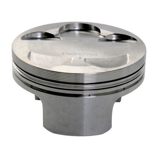 Bilde av Yamaha YZ/WR250F '05-11 12.5:1 CR 7700XU