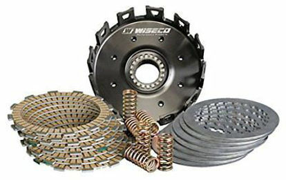 Bilde av Performance Clutch Kit YZ250F '01-07