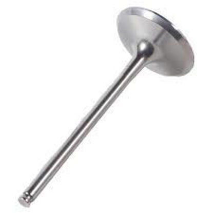 Bilde av Valve Titanium Cntr Int YZ/WR250F '01-13
