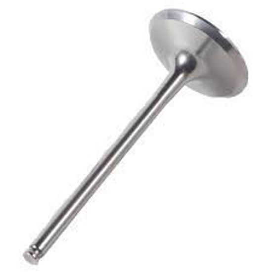 Bilde av Valve Titanium Cntr Int YZ/WR250F '01-13