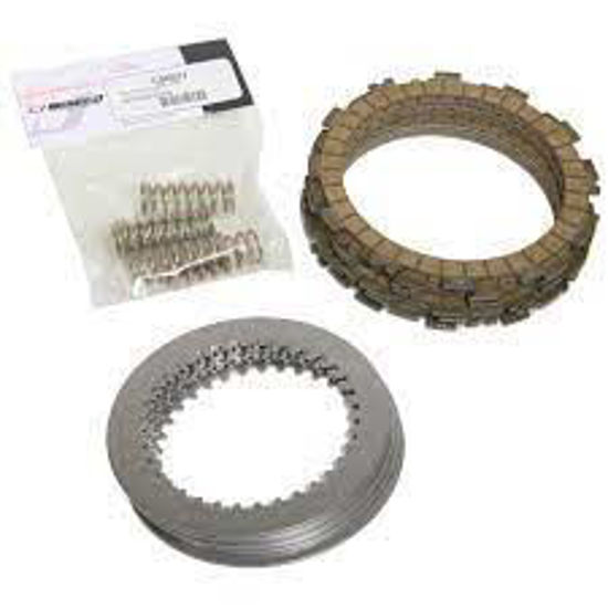 Bilde av Clutch Pack Kit Yamaha YZ250F/WR250F
