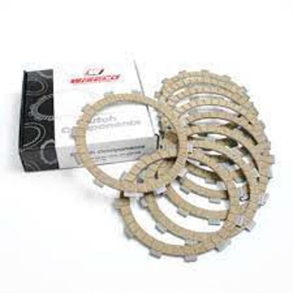 Bilde av Clutch Fiber Kit - 9 Fiber