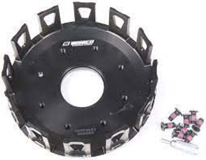 Bilde av Clutch Basket YZ250F'01-08, WR250F'01-13