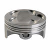 Bilde av Wiseco Piston Kit Yamaha YZ250F '05-07 CR. 12.5:1 (76.95mm)
