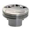 Bilde av Wiseco Piston Kit Yamaha YZ250F '05-07 CR. 12.5:1 (76.96mm)