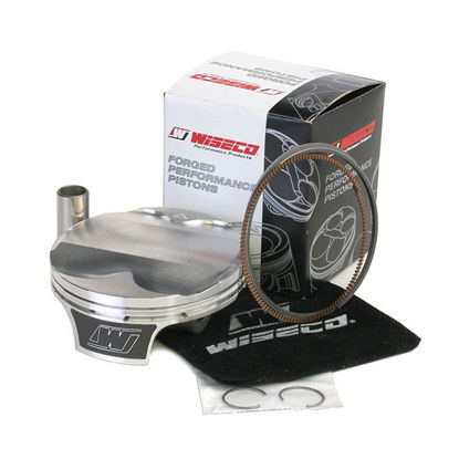 Bilde av Wiseco Piston Kit KTM350SX-F '11-23 CR. 13.5:1 (87.97mm)