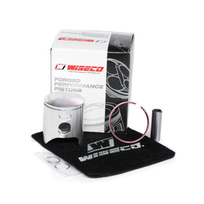 Bilde av Wiseco Piston Kit KTM50SX '09-27 Pro-Lite (39.44mm)
