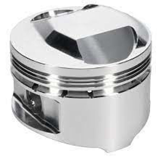 Bilde av JE-Pistons Kit HD Shovelhead 1340 '78-84 9.5:1 3.528