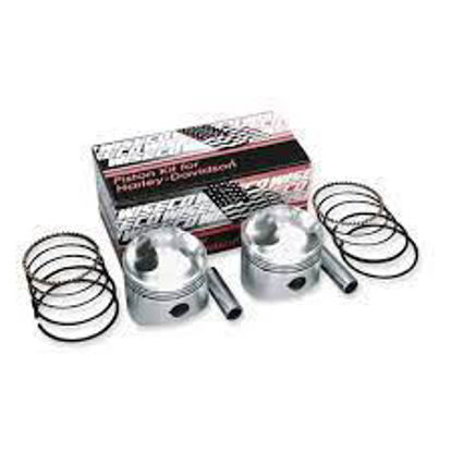 Bilde av HD Pan & Shovelhead 7:1   (3507X-4729P1)