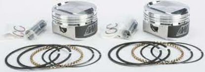 Bilde av HD Sprtst 1200/Buell XB12RS 10.5:1 04-12