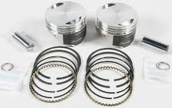Bilde av Harley 1340 KIT 8.5:1(3507X-4722P1)