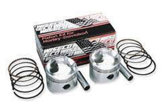 Bilde av Harley 1340 KIT (3497X-4724,4725PS