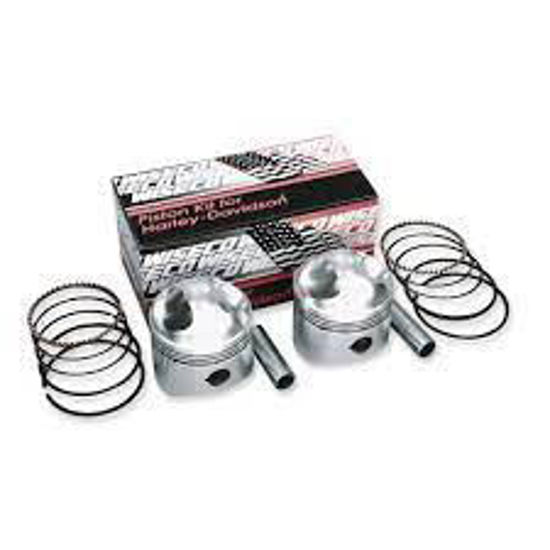 Bilde av Harley 1340 KIT (3537X-4724,4725P4