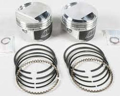 Bilde av Harley 1340 KIT (3507X-4724,4725P1