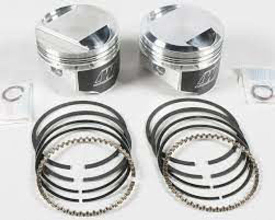Bilde av Harley 1340 KIT (3517X-4724,4725P2