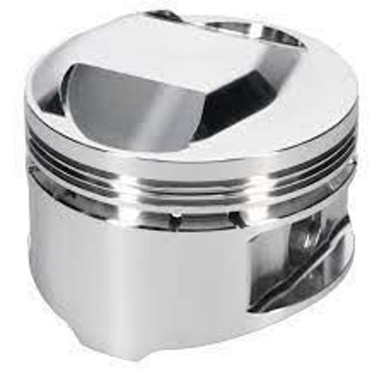 Bilde av JE-Pistons Single HD EVO '85-99 80cid 9.5:1 3.503 +.005