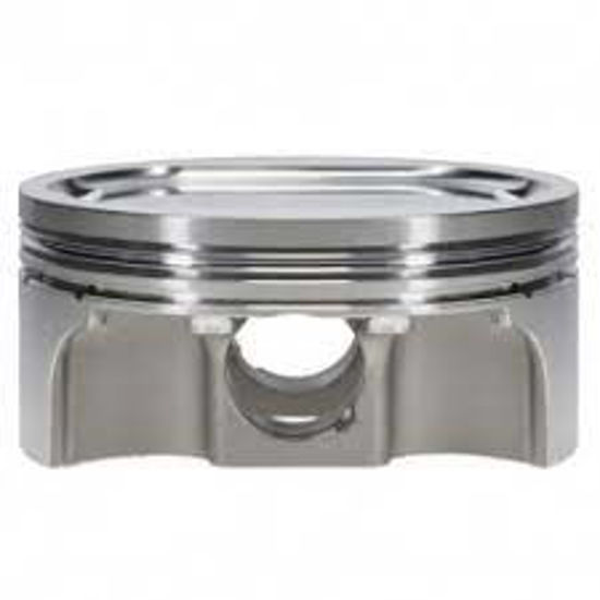 Bilde av JE-Pistons Kit HD Twin Cam '96-14 103cid 9:1 3.885+.010