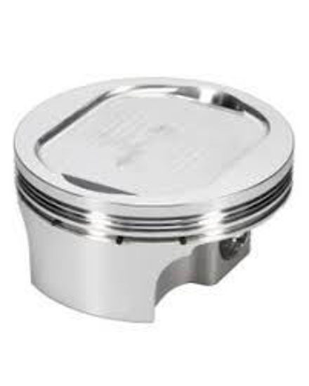 Bilde av JE-Pistons Kit HD Twin Cam '96-14 103 10.5:1 3.880+.005