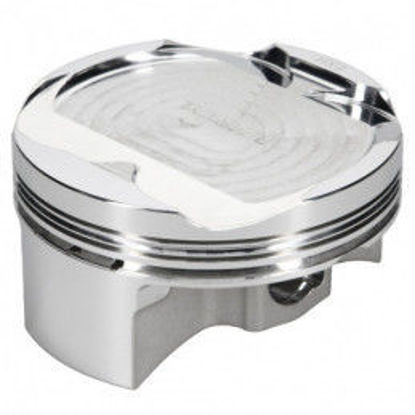 Bilde av JE-Pistons Kit HD VRSCA V-Rod 1178cc '02-07 12:1 STD