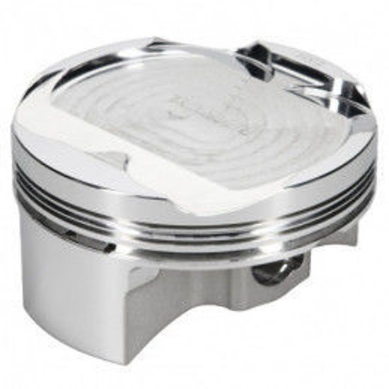 Bilde av JE-Pistons Kit HD VRSCA V-Rod 1178cc '02-07 12:1 STD