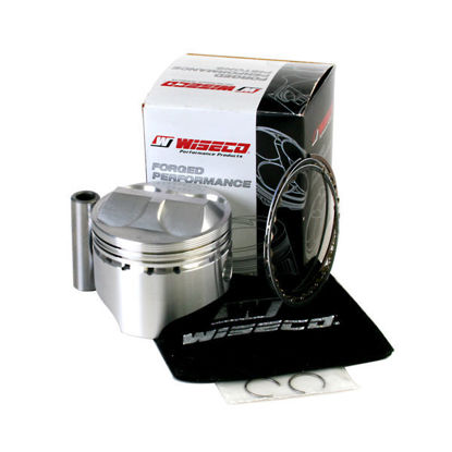 Bilde av CB750F (K823) 4v DOHC '79-82 10:25 CR