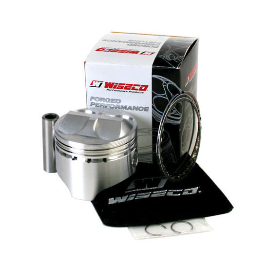 Bilde av CB750F (K823) 4v DOHC '79-82 10:25 CR