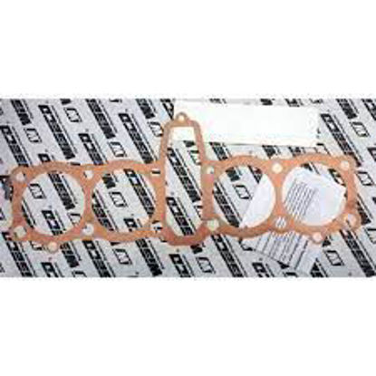 Bilde av Base Gasket .005 Copper Hon CB750/900 4V