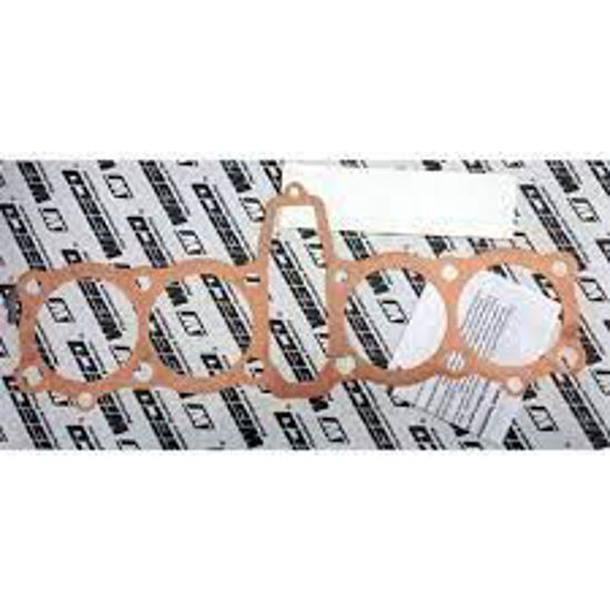 Bilde av Base Gasket .005 Copper Hon CB750/900 4V