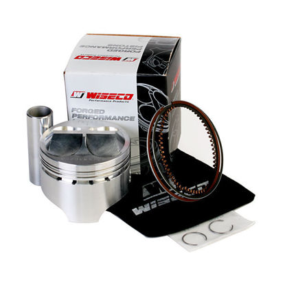 Bilde av Honda Kit CB750/900F 4v DOHC 10.25:1 CR
