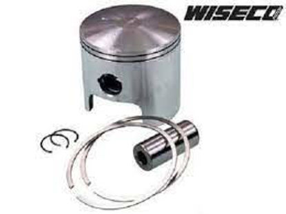 Bilde av Honda CR125R '79 2205CDM
