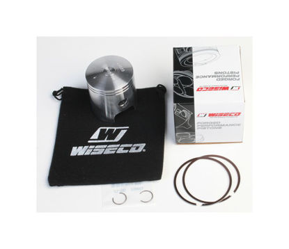 Bilde av Honda CR125R '80-84 2244CD