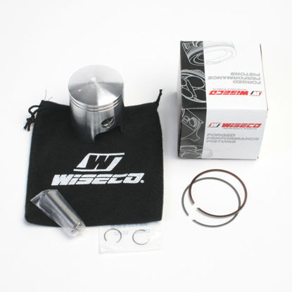 Bilde av Honda CR125R '85-86 ProLite 2205CD