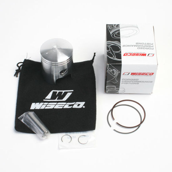 Bilde av Honda CR125R '85-86 ProLite 2146CD