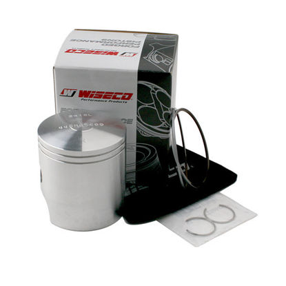 Bilde av Honda CR125R '80-84 2224CD