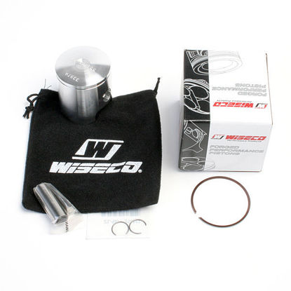 Bilde av Honda CR125R '87 ProLite 2146CS