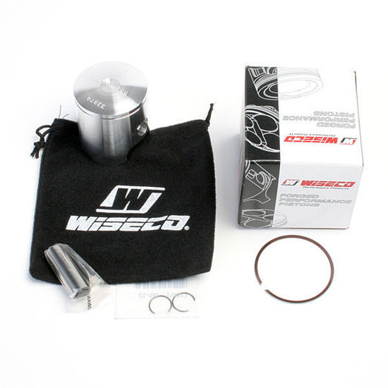 Bilde av Honda CR125R '87 ProLite 2146CS