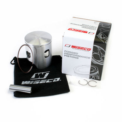Bilde av Honda CR125R '90-91 ProLite 2165CS