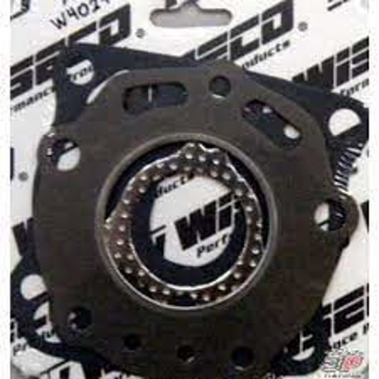 Bilde av TopEnd Gasket Kit Honda CR125RR '84-85
