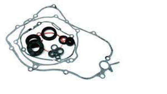 Bilde av Bottom End Gskt Kit Honda CR250R '92-01