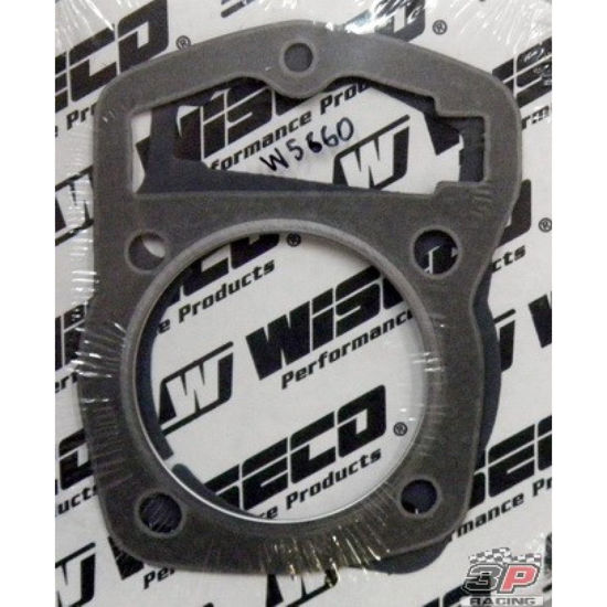 Bilde av TopEnd Gskt Kit Honda XR200 '92-02