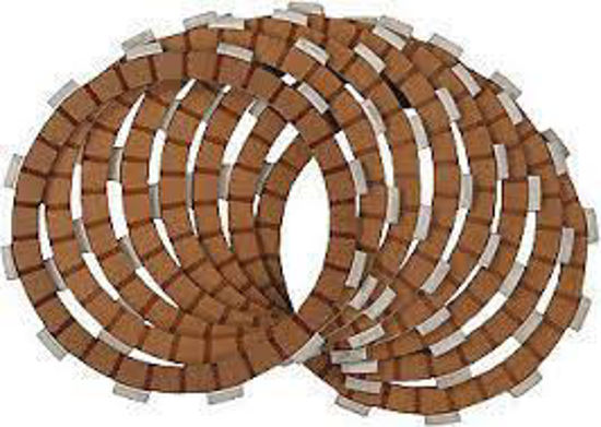 Bilde av Clutch Fiber Kit - 3 Fiber
