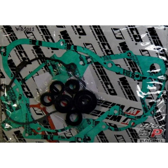 Bilde av Wiseco Top End Bearing 14x18x16.2mm