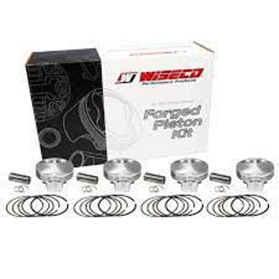 Bilde av Honda CBR1000RR '08-13 13.5:1 CR