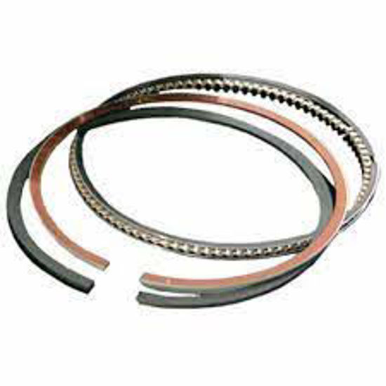 Bilde av 58.00 mm Ring Set