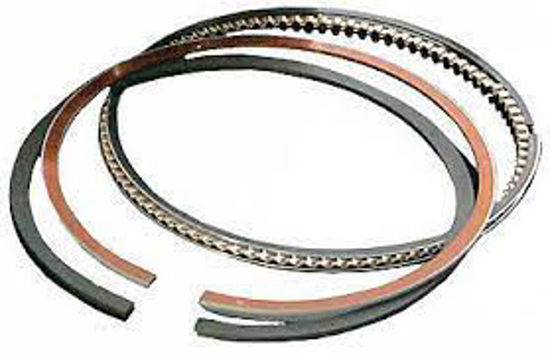 Bilde av 57.50 mm Ring Set