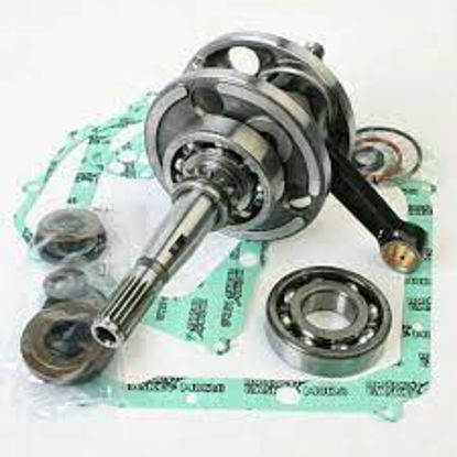 Bilde av Wiseco Crankshaft Kit Hon CRF250R '04-09