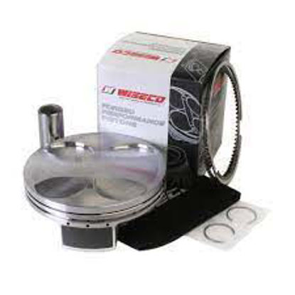 Bilde av Wiseco Piston Kit Honda CRF250R '20-26 CR. 13.9:1 (78.96mm)