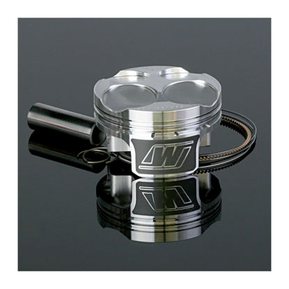 Bilde av Honda CBR600RR '07-20 13.5:1 CR