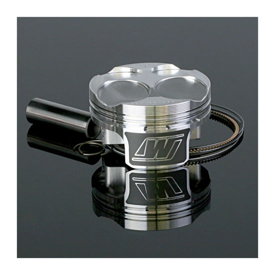 Bilde av Honda CBR600RR '07-20 13.5:1 CR